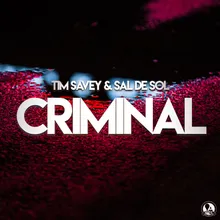 Criminal Extended Mix