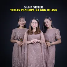 Tuhan Panompa Na Gok Huaso