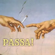 Passa!