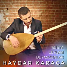 Leylam Olmayınca