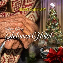 Mama Pung Selamat Natal