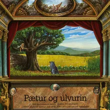 Pætur og ÚIvurin