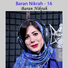 Baran Nikrah - 16