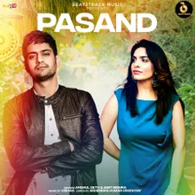 Pasand