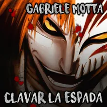 Clavar La Espada