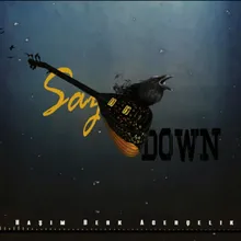 Saz Down
