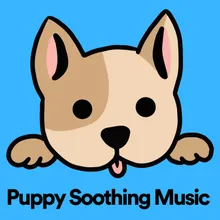 Puppy Soothing Music, Pt. 32
