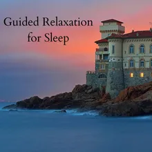 Guided Relaxation for Sleep