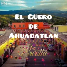 El Guero De Ahuacatlan