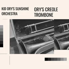 Ory's Creole Trombone