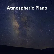 Dark piano