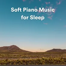 Soft Piano Music for Sleep, Pt. 14