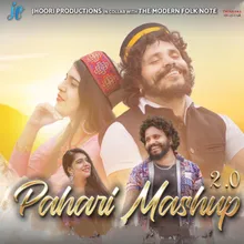 Pahari Mashup 2.0