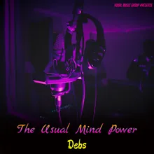 The Usual Mind Power