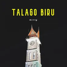Talago Biru