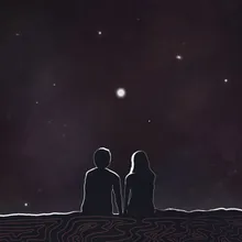 under the stars (stripped)