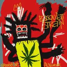 Basquiat Strain