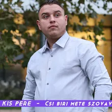 Csi biri mete szovav