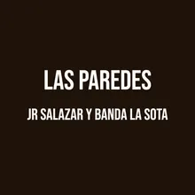 Las Paredes