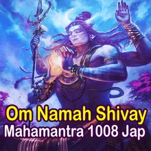 Om Namah Shivay Mahamantra 1008