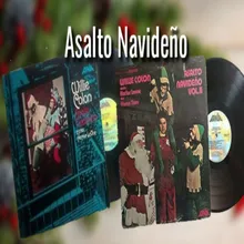 Asalto Navideño