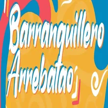 Barranquillero Arrebatao