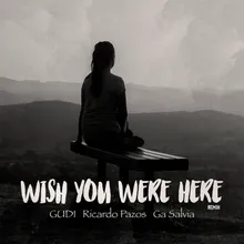 Wish You Were Here