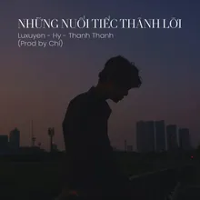 Những Nuối Tiếc Thành Lời