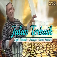 Jalan Terbaik