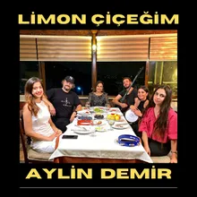 Limon Çiçeğim