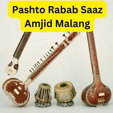 Pashto Rabab Saaz Amjid Malang