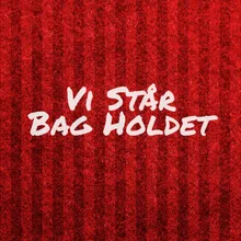 Vi Står Bag Holdet