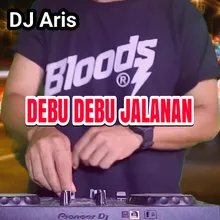 Debu Debu Jalanan