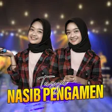 Nasib Pengamen