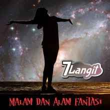 Malam dan Alam Fantasi