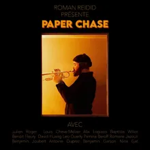 Paper Chase