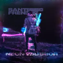 Neon Warrior