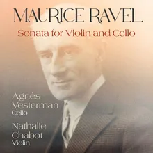 Sonata for Violin and Cello in A Minor, M. 73: I. Allegro