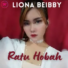 Ratu Hobah