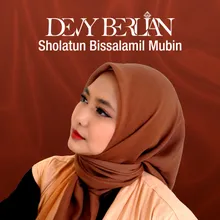 Sholatun Bissalamil Mubin