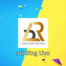 ATI SING LIYO