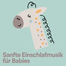 Sanfte Einschlafmusik für Babies, Pt. 1
