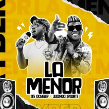 La Menor