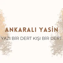 Yazı Bir Dert Kışı Bir Dert