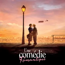 Romantique comédie (Le baiser)