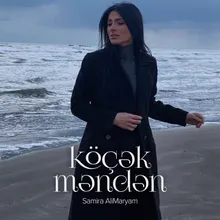 Köçək Məndən