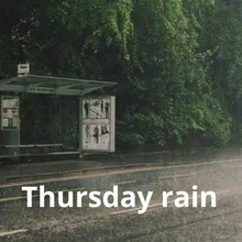 Lluvia Relajante Para Calmar La Mente