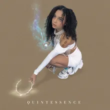 Quintessence