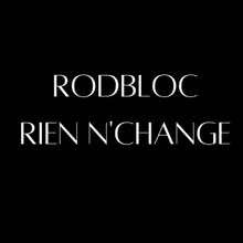 Rien n'change