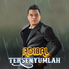 Tersenyumlah